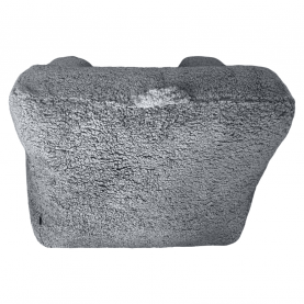 Babzsák. világosszürke. JAMO Babzsák. világosszürke. JAMO