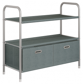 Polcállvány. szürke. METODA Polcállvány. szürke. METODA