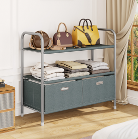 Polcállvány. szürke. METODA Polcállvány. szürke. METODA