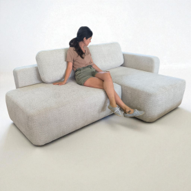 Sarokkanapé COMFY Sarokkanapé COMFY