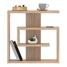 Kisasztal. artisan tolgy. VANDIA