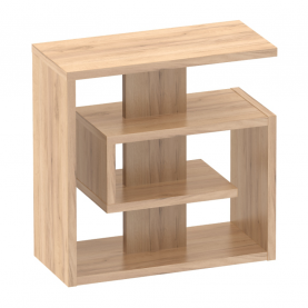 Kisasztal. artisan tolgy. VANDIA