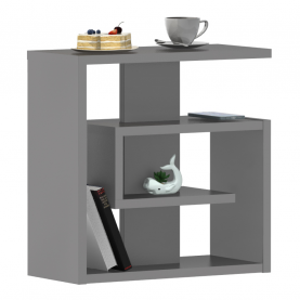 Kisasztal. grafit. VANDIA Kisasztal. grafit. VANDIA