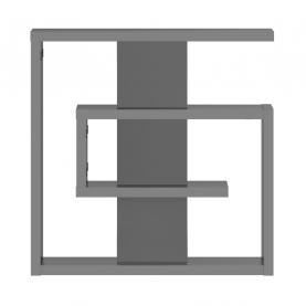 Kisasztal. grafit. VANDIA Kisasztal. grafit. VANDIA