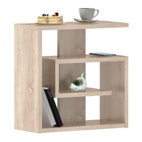 Kisasztal. sonoma tolgy. VANDIA Kisasztal. sonoma tolgy. VANDIA