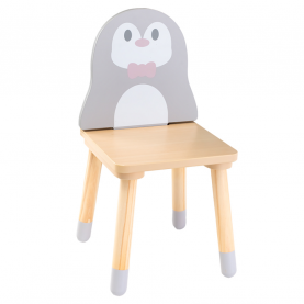 Gyerek szett 1+2. pingvin motívummal. SAVER TYP 2 Gyerek szett 1+2. pingvin motívummal. SAVER TYP 2