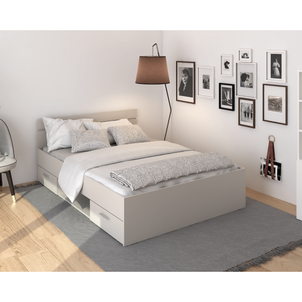 Ágykeret. 140x200. kasmír. MICHIGAN NEW