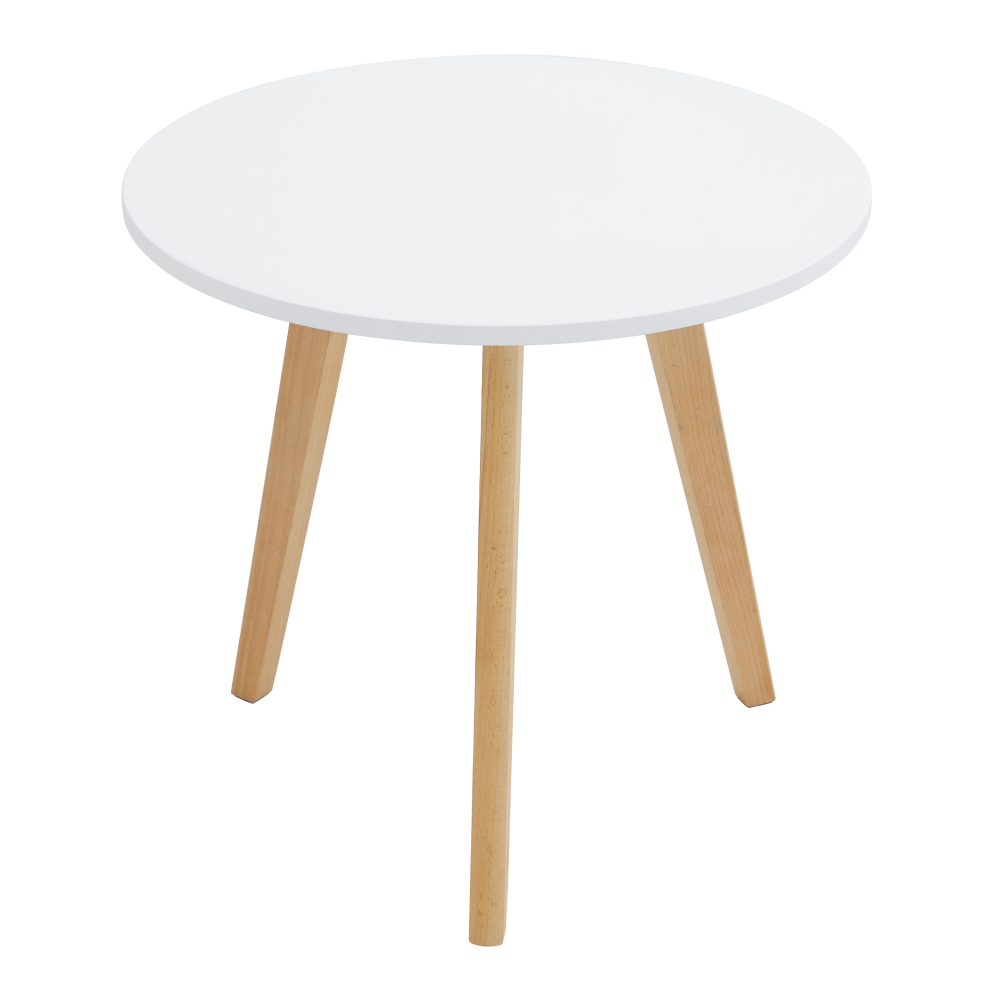 2 dohányzóasztal szett. fém. fehér/bükk. MALTO 2 NEW 2 dohányzóasztal szett. fém. fehér/bükk. MALTO 2 NEW