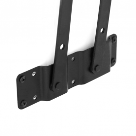 Dohányzóasztal. fehér. ARALYN Dohányzóasztal. fehér. ARALYN