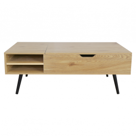 Dohányzóasztal. tolgy. ARALYN Dohányzóasztal. tolgy. ARALYN