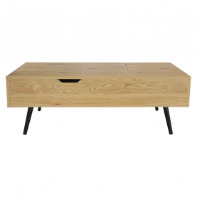 Dohányzóasztal. tolgy. ARALYN Dohányzóasztal. tolgy. ARALYN