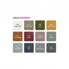 Ülőgarnitúra. sotétszürke Sereno szovet. SEGORIA LUX Ülőgarnitúra. sotétszürke Sereno szovet. SEGORIA LUX