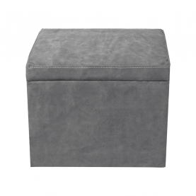 Ülőgarnitúra. szürke. balos. MALAGA