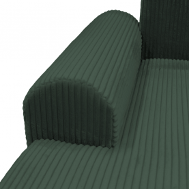 Ülőgarnitúra. zold. balos. VELINA ROH Ülőgarnitúra. zold. balos. VELINA ROH