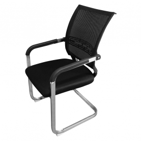 Tárgyalószék. fekete. FAJE Tárgyalószék. fekete. FAJE