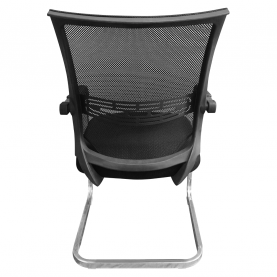 Tárgyalószék. fekete. FAJE Tárgyalószék. fekete. FAJE