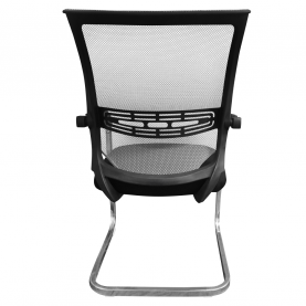 Tárgyalószék. fekete/szürke. FAJE Tárgyalószék. fekete/szürke. FAJE