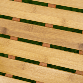 Kerti állítható szék. természetes. bambusz. URSEL Kerti állítható szék. természetes. bambusz. URSEL