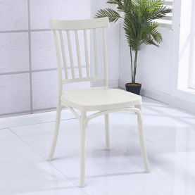 Rakásolható szék. szürkésbarna Taupe kasmír. SAZEN