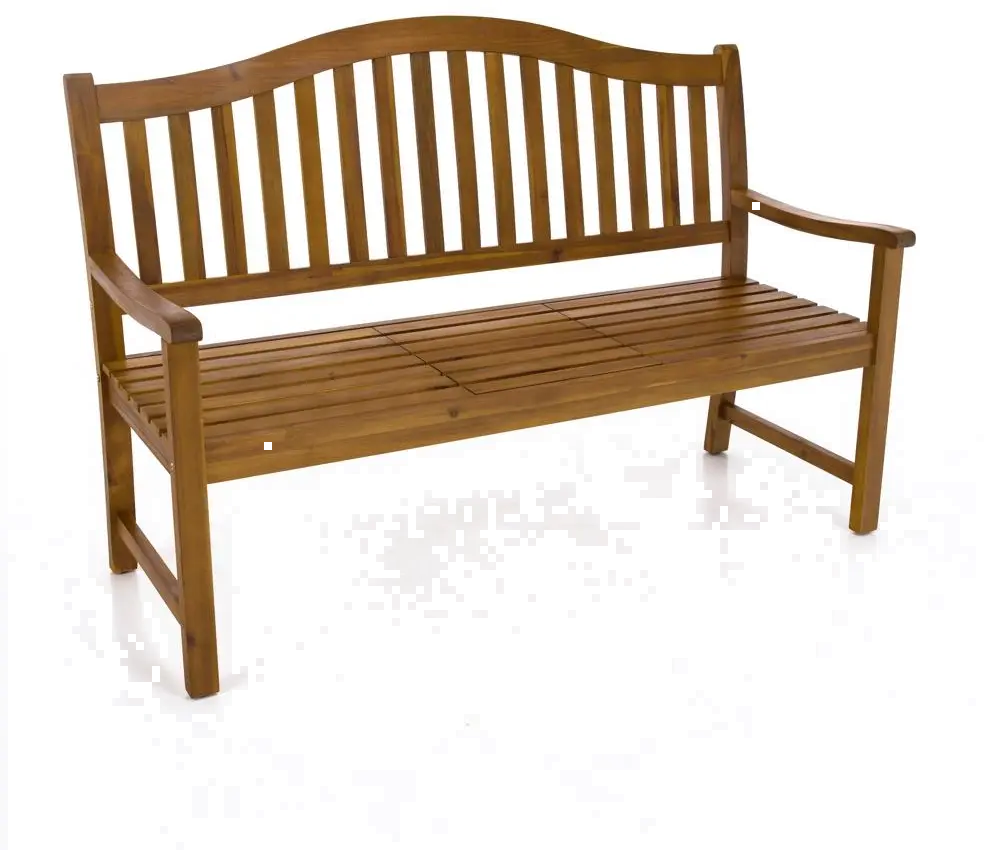 Kerti pad asztallal. akácfa. TAIMA