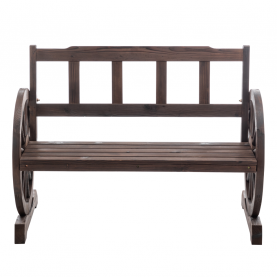 Kerti pad. barna. SABA TYP 1