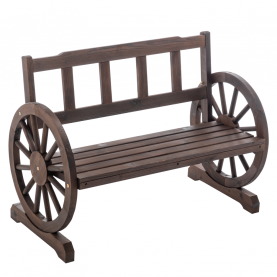 Kerti pad. barna. SABA TYP 1