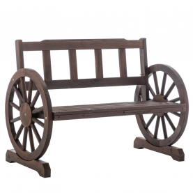 Kerti pad. barna. SABA TYP 1