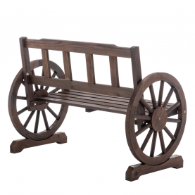 Kerti pad. barna. SABA TYP 1