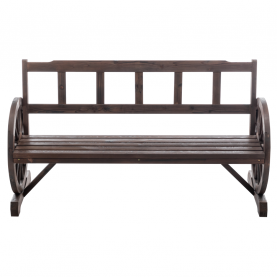 Kerti pad. barna. SABA TYP 2