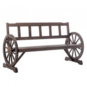 Kerti pad. barna. SABA TYP 2