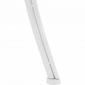 Kerti pad. fehér. ETELIA NEW