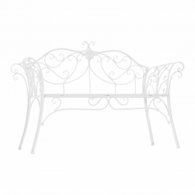 Kerti pad. fehér. ETELIA NEW