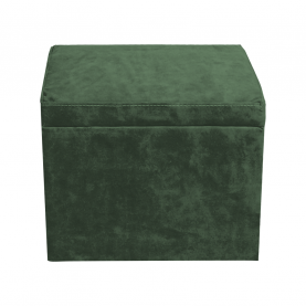 Ülőgarnitúra. smaragdzold. balos. MALAGA BIG