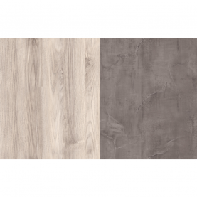 Vitrin 1D1W1S. nairobi gesztenye/onix. JESI NEW Vitrin 1D1W1S. nairobi gesztenye/onix. JESI NEW