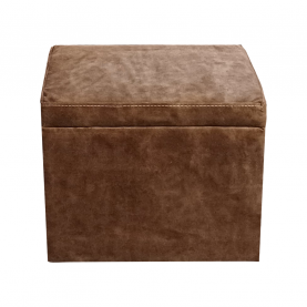 Ülőgarnitúra. barna. jobbos. MALAGA