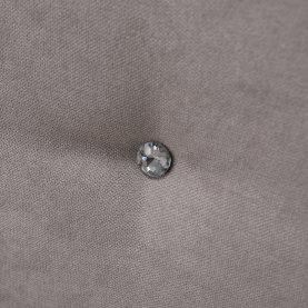 Kihúzható kanapé. szürkésbézs Taupe. LILANA