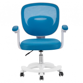 Forgószék. kék/fehér. TRIXI TYP 2 Forgószék. kék/fehér. TRIXI TYP 2