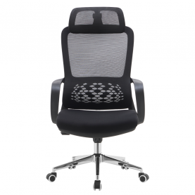 Irodai szék. fekete. FOSTER TYP 1 Irodai szék. fekete. FOSTER TYP 1