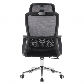 Irodai szék. fekete. FOSTER TYP 1 Irodai szék. fekete. FOSTER TYP 1