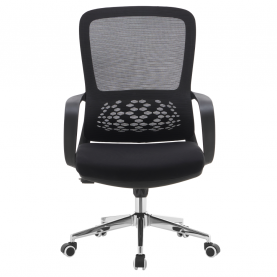 Irodai szék. fekete. FOSTER TYP 2 Irodai szék. fekete. FOSTER TYP 2