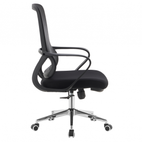 Irodai szék. fekete. FOSTER TYP 2 Irodai szék. fekete. FOSTER TYP 2