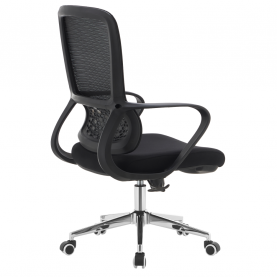 Irodai szék. fekete. FOSTER TYP 2 Irodai szék. fekete. FOSTER TYP 2