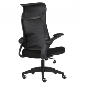 Irodai szék. fekete. SETON Irodai szék. fekete. SETON