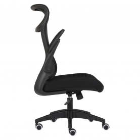 Irodai szék. fekete. SETON Irodai szék. fekete. SETON