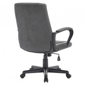 Irodai szék. sotétszürke/fekete. REVIN Irodai szék. sotétszürke/fekete. REVIN