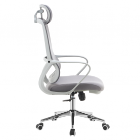 Irodai szék. szürke. FOSTER TYP 1 Irodai szék. szürke. FOSTER TYP 1