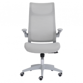 Irodai szék. szürke. SETON Irodai szék. szürke. SETON