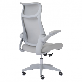 Irodai szék. szürke. SETON Irodai szék. szürke. SETON