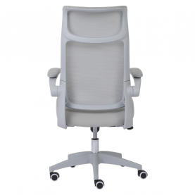 Irodai szék. szürke. SETON Irodai szék. szürke. SETON