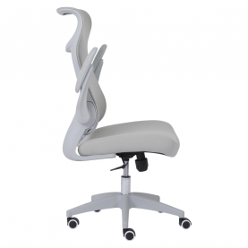 Irodai szék. szürke. SETON Irodai szék. szürke. SETON